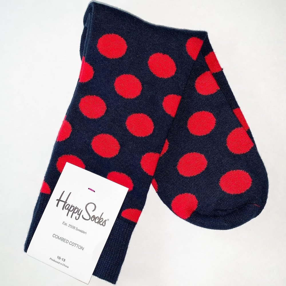 Happy Socks